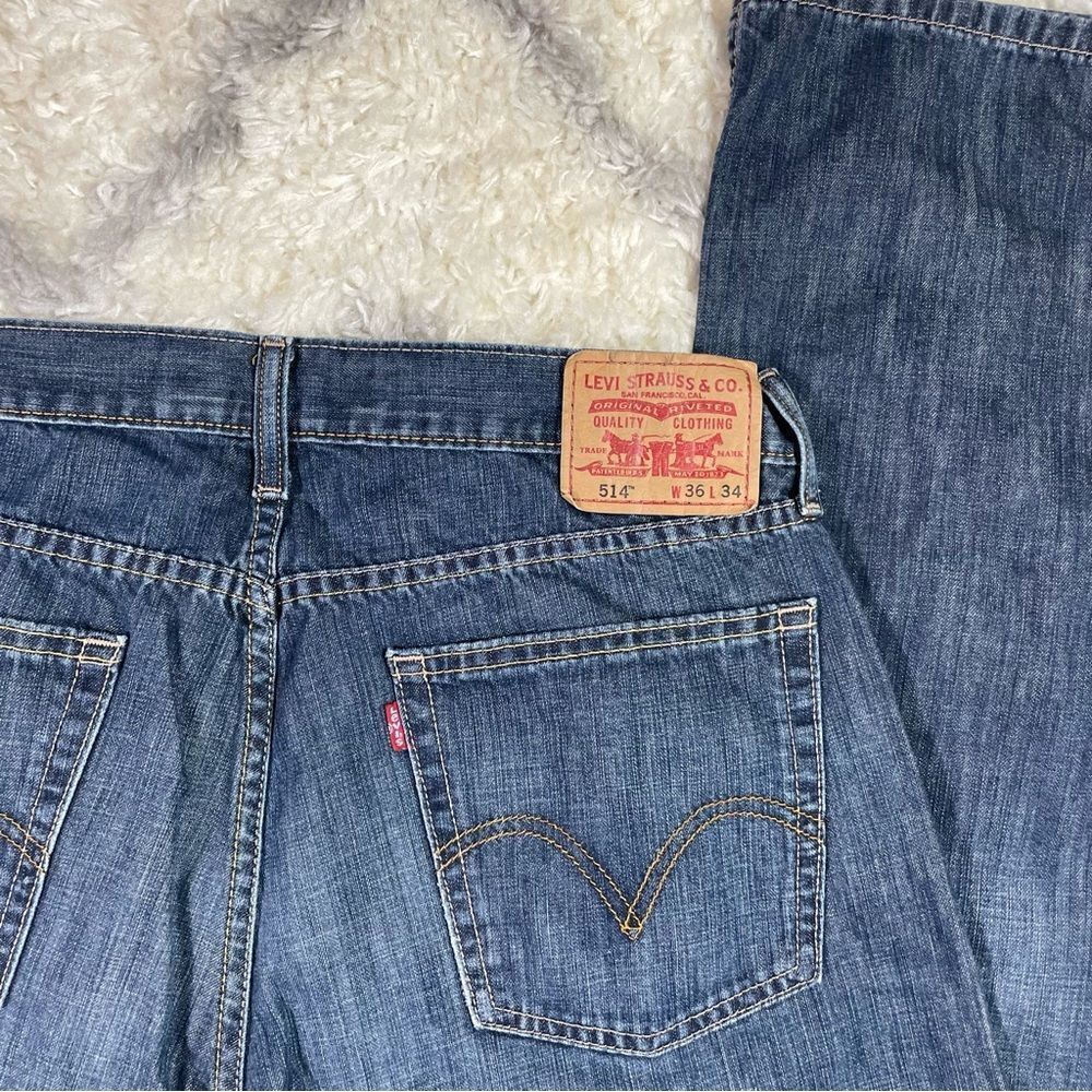 Levi’s jeans  - Picture 2 of 6